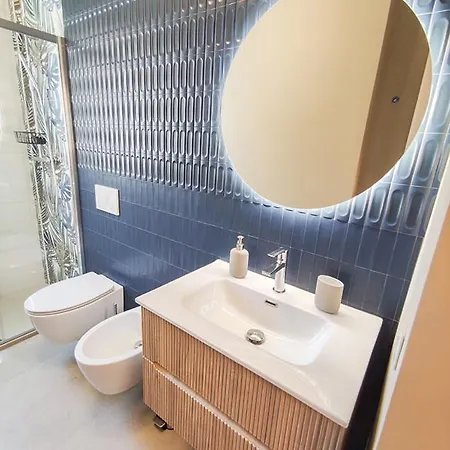 アパート Splendida Casa Sofia A Due Passi Dalla