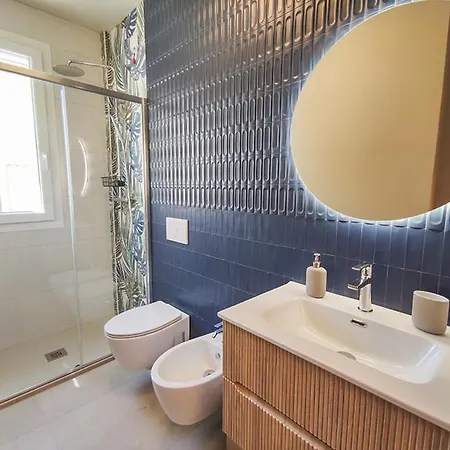 アパート Splendida Casa Sofia A Due Passi Dalla *