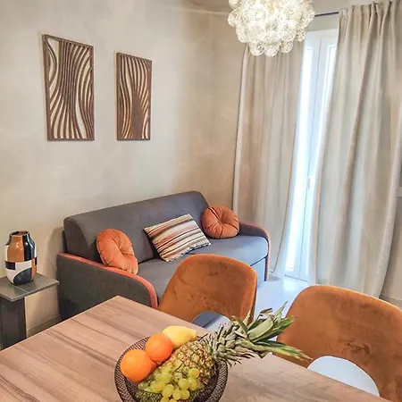 Splendida Casa Sofia A Due Passi Dalla * サン・ベネデット・デル・トロント