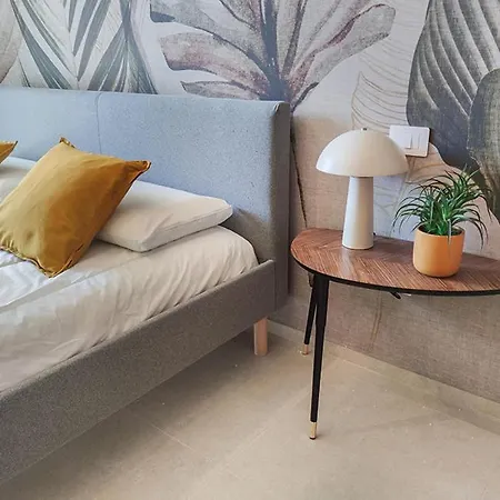 Splendida Casa Sofia A Due Passi Dalla アパート