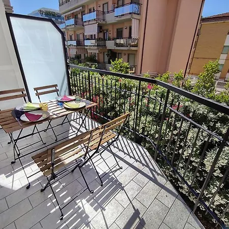 Splendida Casa Sofia A Due Passi Dalla アパート *