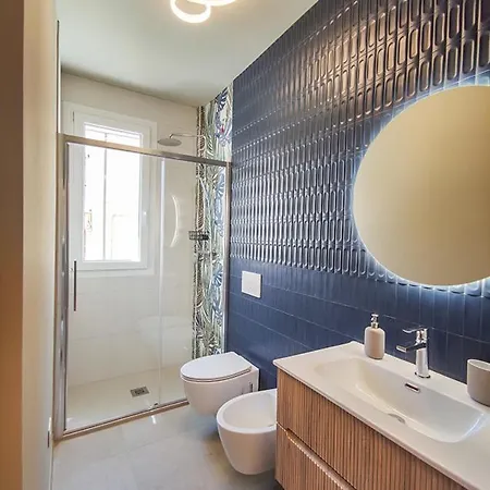 Splendida Casa Sofia A Due Passi Dalla * サン・ベネデット・デル・トロント