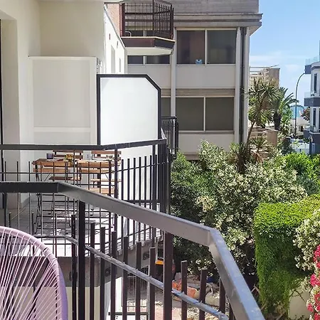 Splendida Casa Sofia A Due Passi Dalla Lägenhet