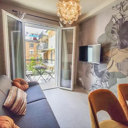 アパート Splendida Casa Sofia A Due Passi Dalla