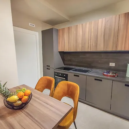 Splendida Casa Sofia A Due Passi Dalla * サン・ベネデット・デル・トロント