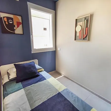 Splendida Casa Sofia A Due Passi Dalla