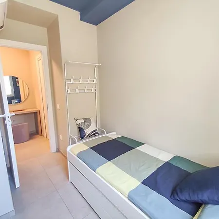 Lägenhet Splendida Casa Sofia A Due Passi Dalla
