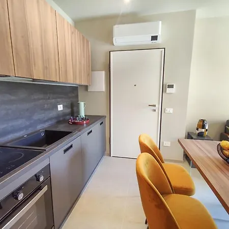 Splendida Casa Sofia A Due Passi Dalla アパート *