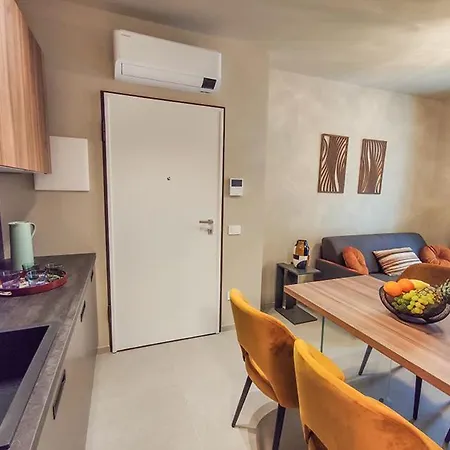 Lägenhet Splendida Casa Sofia A Due Passi Dalla