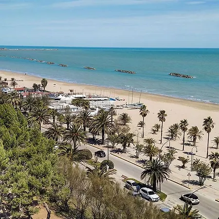 Splendida Casa Sofia A Due Passi Dalla