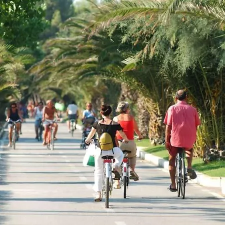 アパート Splendida Casa Sofia A Due Passi Dalla サン・ベネデット・デル・トロント