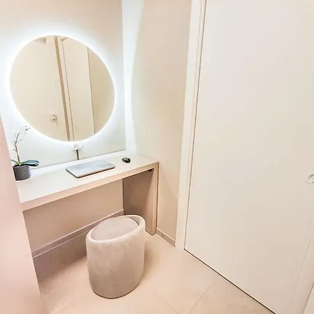 Splendida Casa Sofia A Due Passi Dalla Lägenhet San Benedetto del Tronto