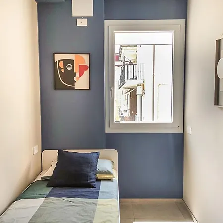 Splendida Casa Sofia A Due Passi Dalla アパート サン・ベネデット・デル・トロント