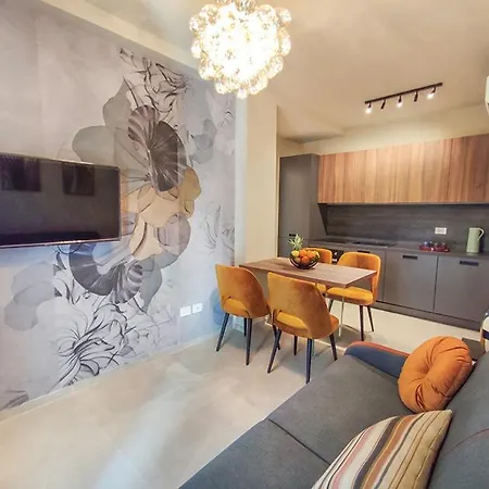 Lägenhet Splendida Casa Sofia A Due Passi Dalla *