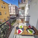 דירה Splendida Casa Sofia A Due Passi Dalla סן בנדטו דל טרנטו