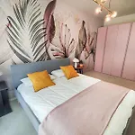 Splendida Casa Sofia A Due Passi Dalla דירה סן בנדטו דל טרנטו