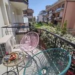 Apartment Splendida Casa Sofia A Due Passi Dalla *