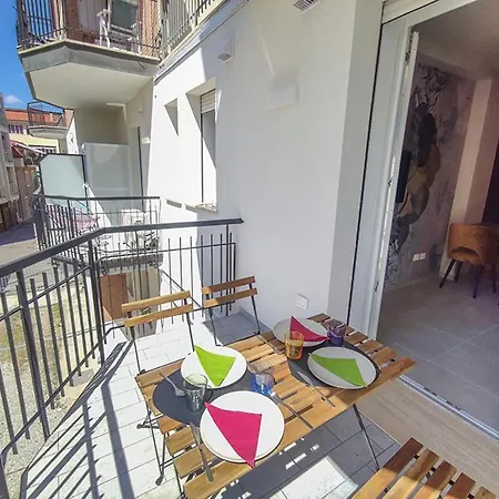 Splendida Casa Sofia A Due Passi Dalla Apartment San Benedetto del Tronto