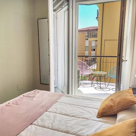 Splendida Casa Sofia A Due Passi Dalla شقة *