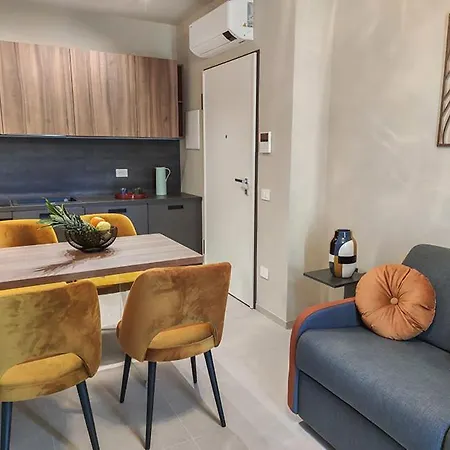 شقة Splendida Casa Sofia A Due Passi Dalla *