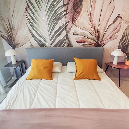 Apartment Splendida Casa Sofia A Due Passi Dalla San Benedetto del Tronto