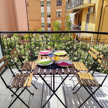 Splendida Casa Sofia A Due Passi Dalla San Benedetto del Tronto