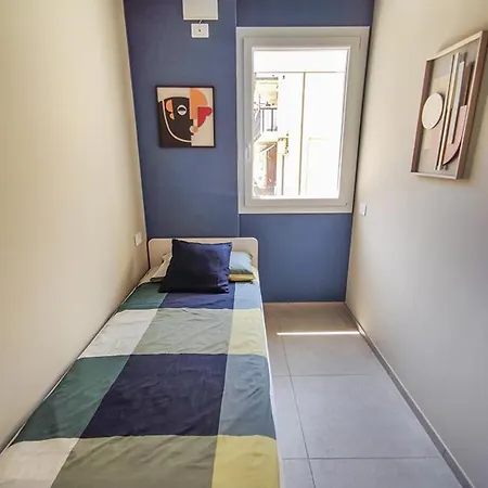 Apartment Splendida Casa Sofia A Due Passi Dalla *