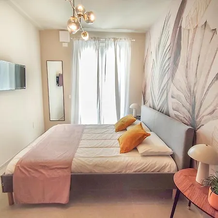 Splendida Casa Sofia A Due Passi Dalla