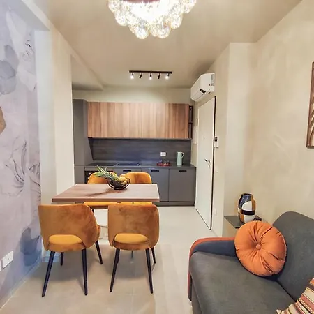 Splendida Casa Sofia A Due Passi Dalla Apartment