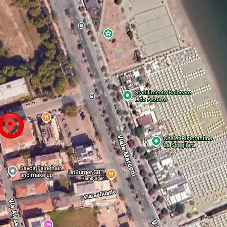 Splendida Casa Sofia A Due Passi Dalla Διαμέρισμα *