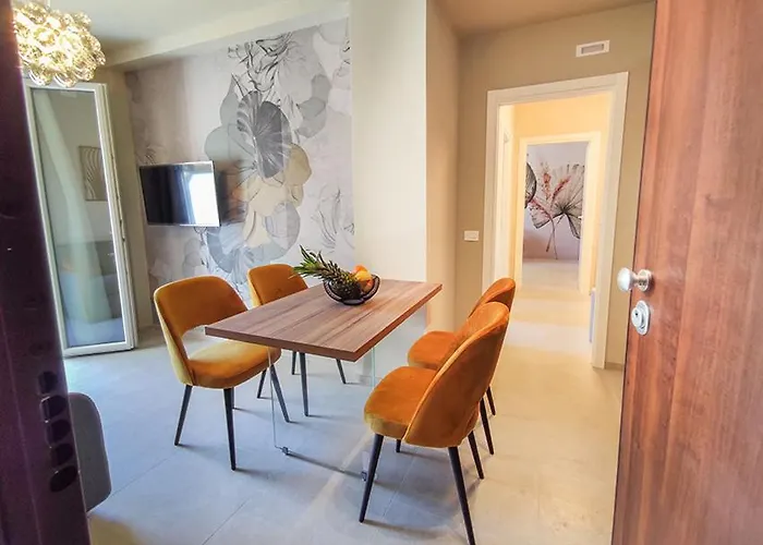 Splendida Casa Sofia A Due Passi Dalla Daire San Benedetto del Tronto