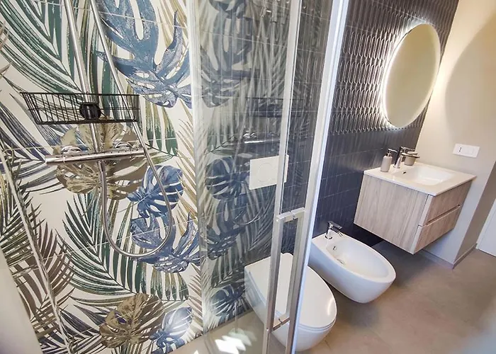 Splendida Casa Sofia A Due Passi Dalla