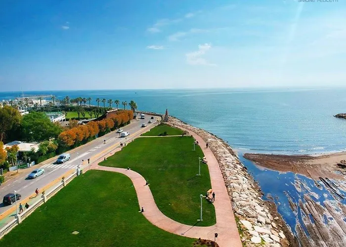 Διαμέρισμα Splendida Casa Sofia A Due Passi Dalla Σαν Μπενεντέτο ντελ Τρόντο