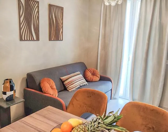 Splendida Casa Sofia A Due Passi Dalla * San Benedetto del Tronto