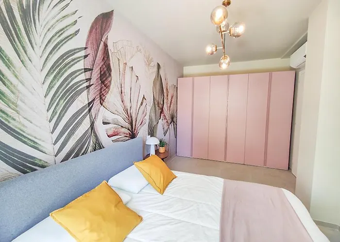 Splendida Casa Sofia A Due Passi Dalla