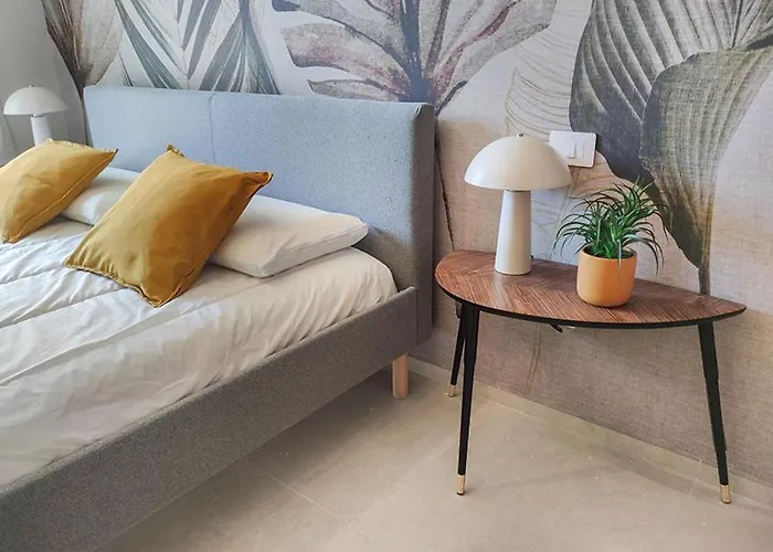 Splendida Casa Sofia A Due Passi Dalla Διαμέρισμα