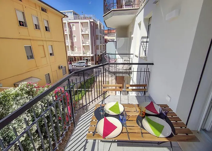 Διαμέρισμα Splendida Casa Sofia A Due Passi Dalla Σαν Μπενεντέτο ντελ Τρόντο