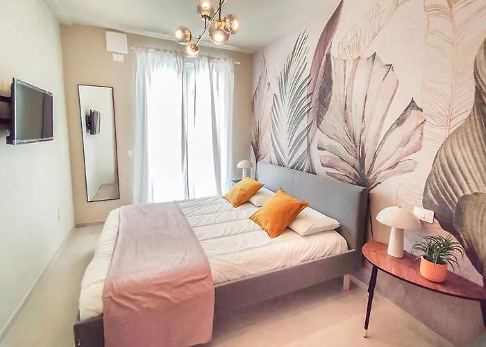 Splendida Casa Sofia A Due Passi Dalla *