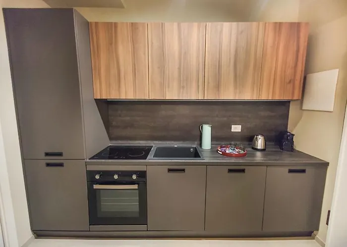 Splendida Casa Sofia A Due Passi Dalla San Benedetto del Tronto