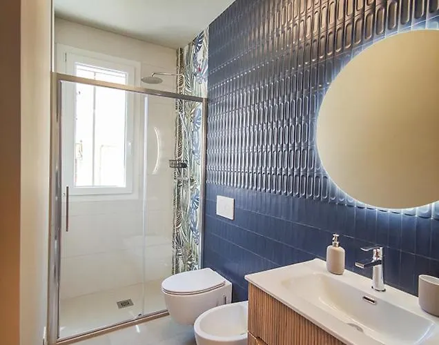 Splendida Casa Sofia A Due Passi Dalla * San Benedetto del Tronto