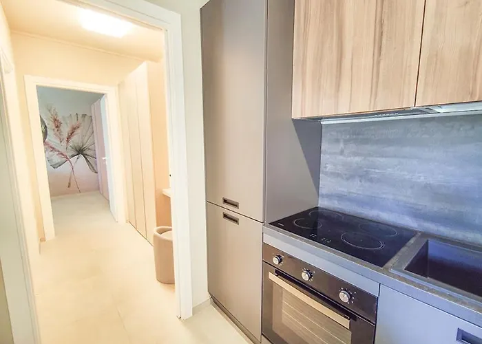 Splendida Casa Sofia A Due Passi Dalla