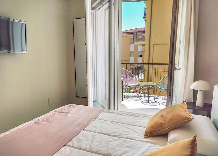 Splendida Casa Sofia A Due Passi Dalla Διαμέρισμα *