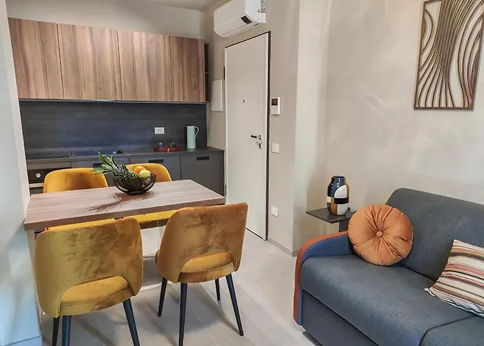 Διαμέρισμα Splendida Casa Sofia A Due Passi Dalla *