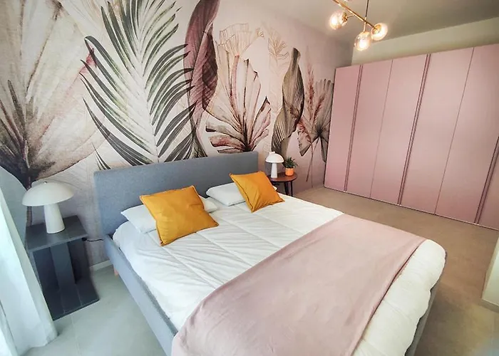 Splendida Casa Sofia A Due Passi Dalla Διαμέρισμα Σαν Μπενεντέτο ντελ Τρόντο