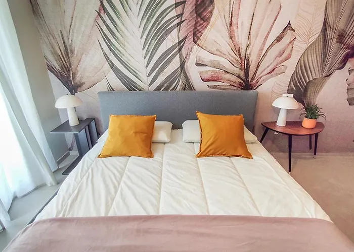 Apartamento Splendida Casa Sofia A Due Passi Dalla San Benedetto del Tronto