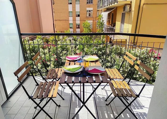 Splendida Casa Sofia A Due Passi Dalla San Benedetto del Tronto