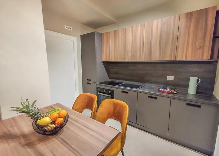 Splendida Casa Sofia A Due Passi Dalla * Σαν Μπενεντέτο ντελ Τρόντο