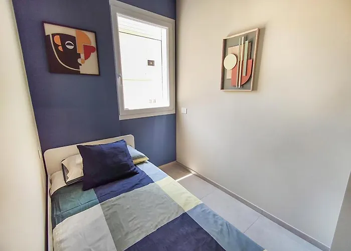 Splendida Casa Sofia A Due Passi Dalla