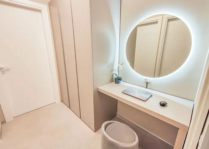 Splendida Casa Sofia A Due Passi Dalla Διαμέρισμα