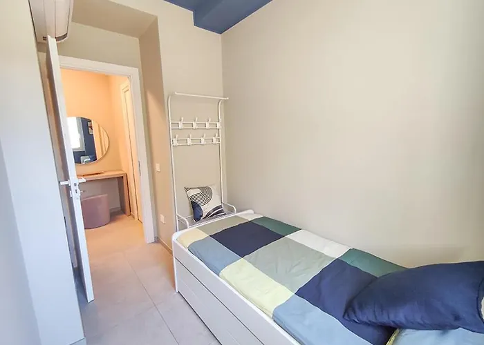 Daire Splendida Casa Sofia A Due Passi Dalla